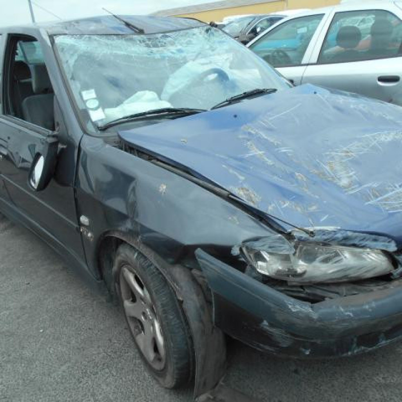 Malle/Hayon arriere PEUGEOT 306 Photo n°3