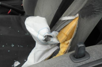 Malle/Hayon arriere PEUGEOT 306