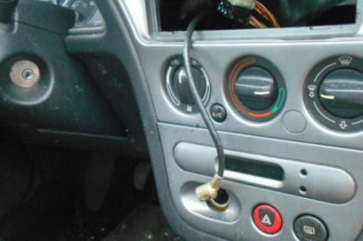 Malle/Hayon arriere PEUGEOT 306