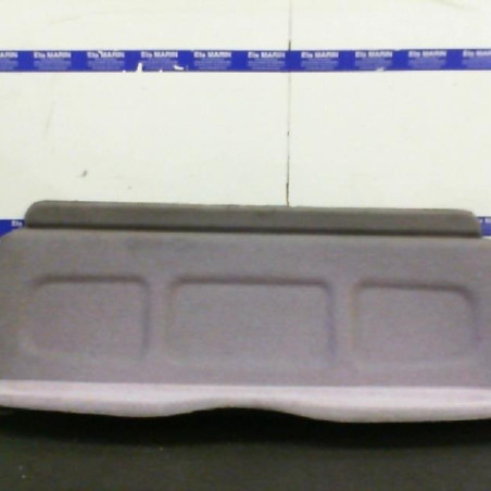 Plage arriere CITROEN XSARA PICASSO Photo n°1