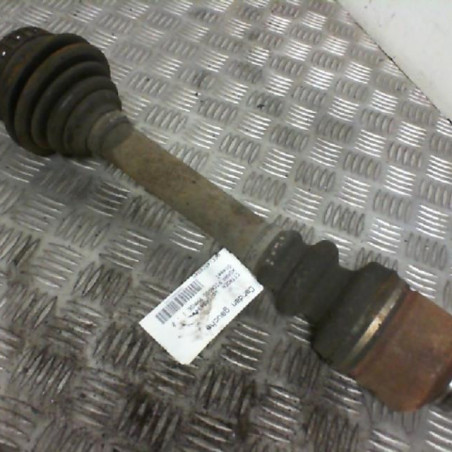 Cardan gauche (transmission) CITROEN XSARA PICASSO Photo n°1