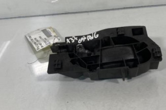 Poignee interieur avant gauche CITROEN C6