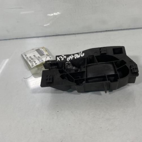 Poignee interieur avant gauche CITROEN C6