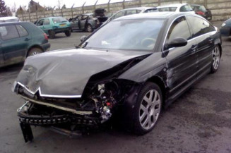 Poignee interieur avant gauche CITROEN C6