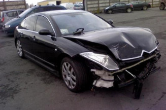 Poignee interieur avant gauche CITROEN C6