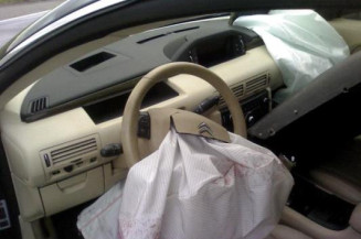 Poignee interieur avant gauche CITROEN C6