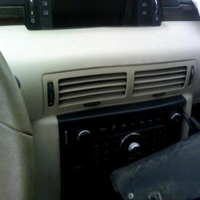Poignee interieur avant gauche CITROEN C6 Photo n°7