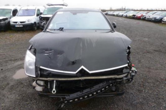 Poignee interieur avant gauche CITROEN C6