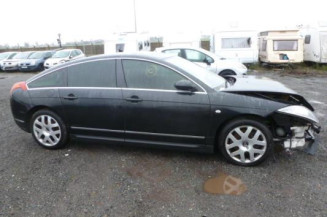 Poignee interieur avant gauche CITROEN C6