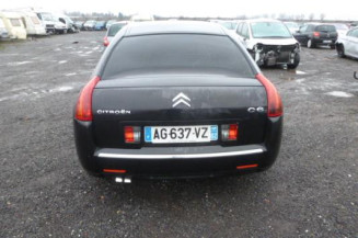 Poignee interieur avant gauche CITROEN C6
