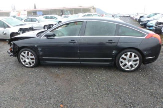 Poignee interieur avant gauche CITROEN C6