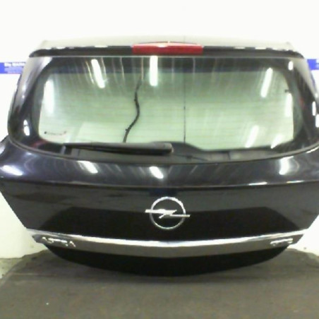 Malle/Hayon arriere OPEL ASTRA H Photo n°1