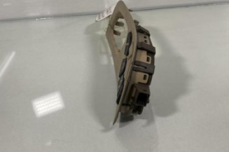 Interrupteur de leve vitre avant gauche CITROEN C6