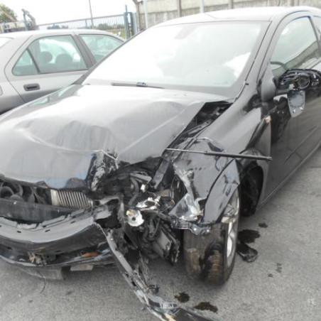 Boite a gants OPEL ASTRA H