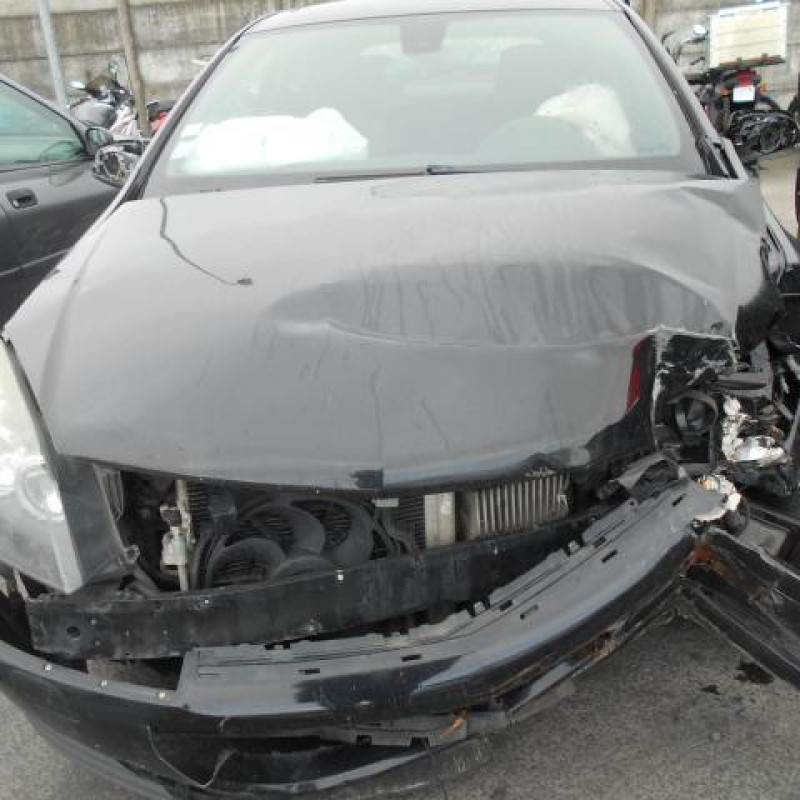 Boite a gants OPEL ASTRA H Photo n°3