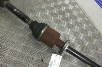 Cardan droit (transmission) OPEL ASTRA H Photo n°1