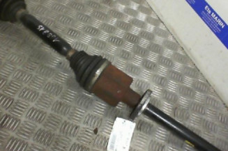 Cardan droit (transmission) OPEL ASTRA H