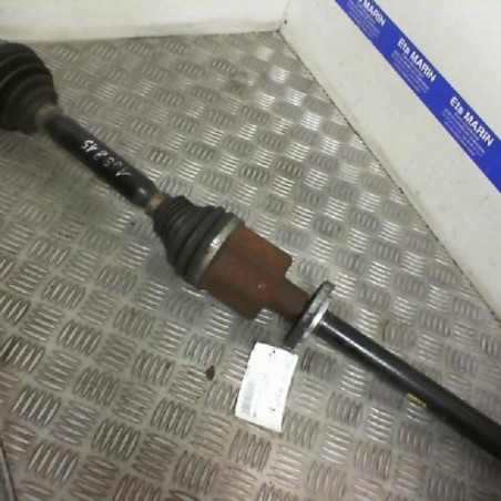 Cardan droit (transmission) OPEL ASTRA H