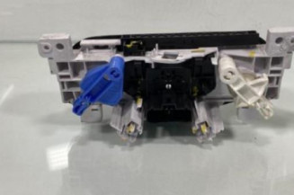 Commande chauffage DACIA LOGAN MCV 1