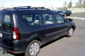 Commande chauffage DACIA LOGAN MCV 1