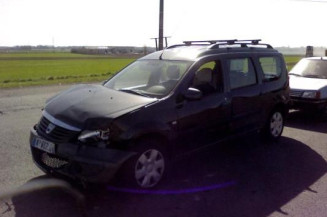 Commande chauffage DACIA LOGAN MCV 1