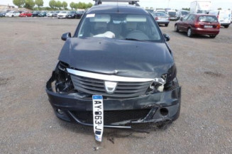 Commande chauffage DACIA LOGAN MCV 1