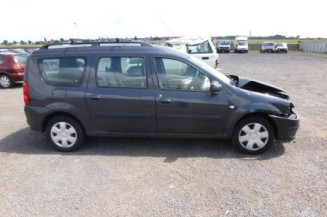 Commande chauffage DACIA LOGAN MCV 1