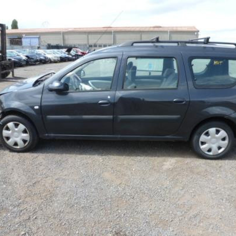 Commande chauffage DACIA LOGAN MCV 1 Photo n°11