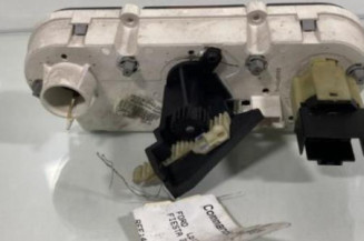 Commande chauffage FORD FIESTA 5