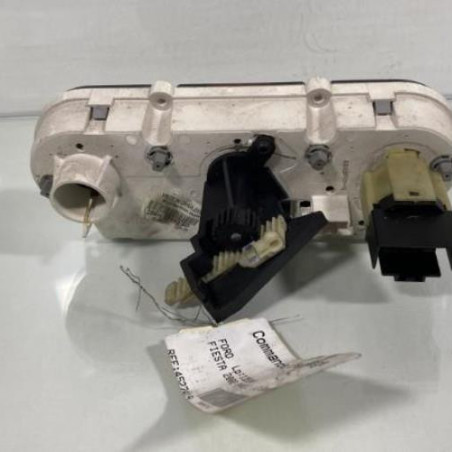 Commande chauffage FORD FIESTA 5