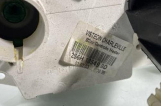 Commande chauffage FORD FIESTA 5