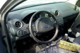 Commande chauffage FORD FIESTA 5
