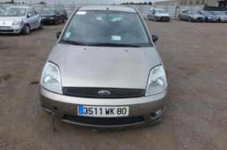 Commande chauffage FORD FIESTA 5