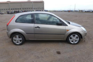Commande chauffage FORD FIESTA 5