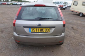 Commande chauffage FORD FIESTA 5