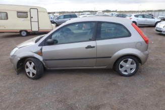 Commande chauffage FORD FIESTA 5