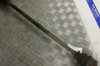 Cardan droit (transmission) OPEL CORSA B Photo n°1