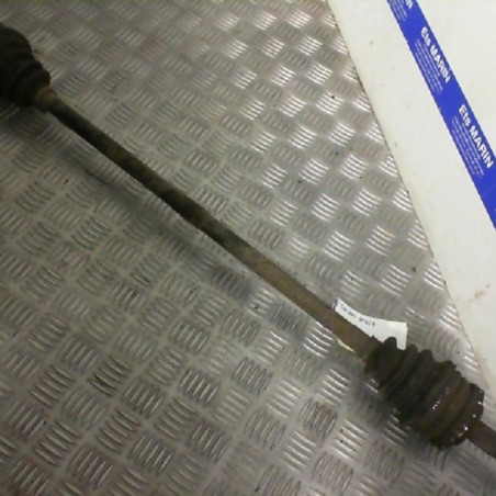 Cardan droit (transmission) OPEL CORSA B Photo n°1