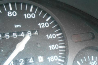Cardan droit (transmission) OPEL CORSA B