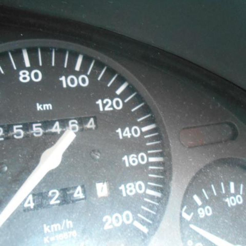 Cardan droit (transmission) OPEL CORSA B Photo n°10