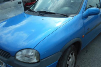 Bloc ABS (freins anti-blocage) OPEL CORSA B