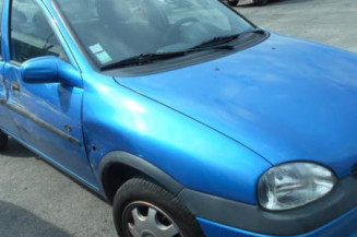 Bloc ABS (freins anti-blocage) OPEL CORSA B