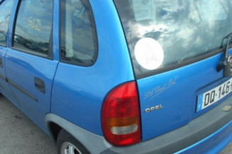Bloc ABS (freins anti-blocage) OPEL CORSA B