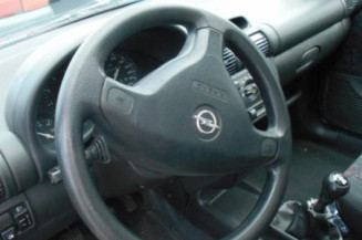 Bloc ABS (freins anti-blocage) OPEL CORSA B