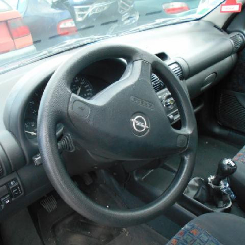 Bloc ABS (freins anti-blocage) OPEL CORSA B Photo n°8
