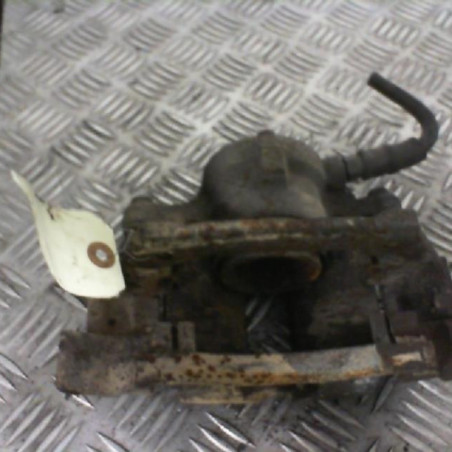 Etrier avant gauche (freinage) MERCEDES CLASSE A 168