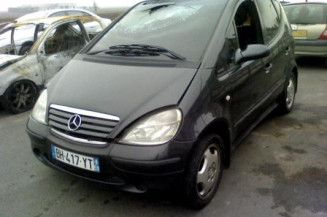 Bloc ABS (freins anti-blocage) MERCEDES CLASSE A 168