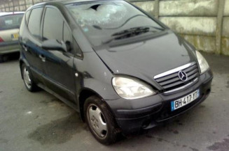 Bloc ABS (freins anti-blocage) MERCEDES CLASSE A 168
