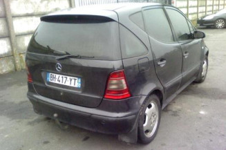 Bloc ABS (freins anti-blocage) MERCEDES CLASSE A 168