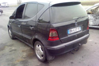 Bloc ABS (freins anti-blocage) MERCEDES CLASSE A 168